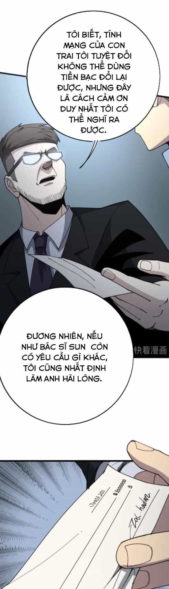 Độc Thủ Vu Y - Chương 142 - ảnh 33