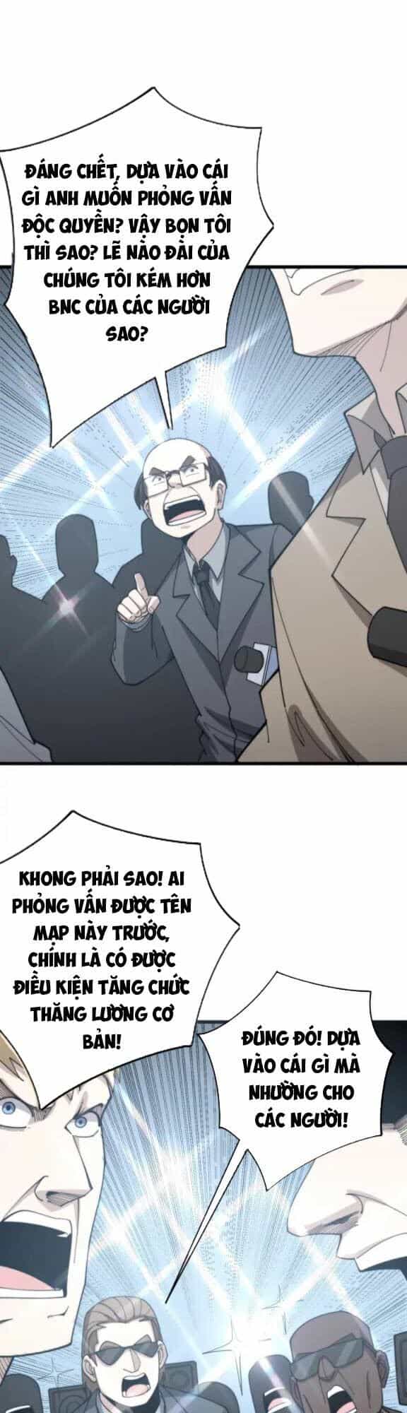 Độc Thủ Vu Y - Chương 143 - ảnh 11