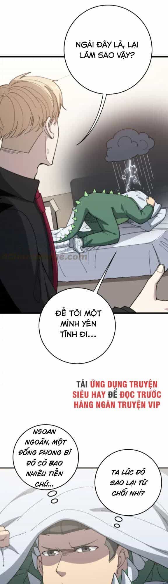 Độc Thủ Vu Y - Chương 143 - ảnh 3