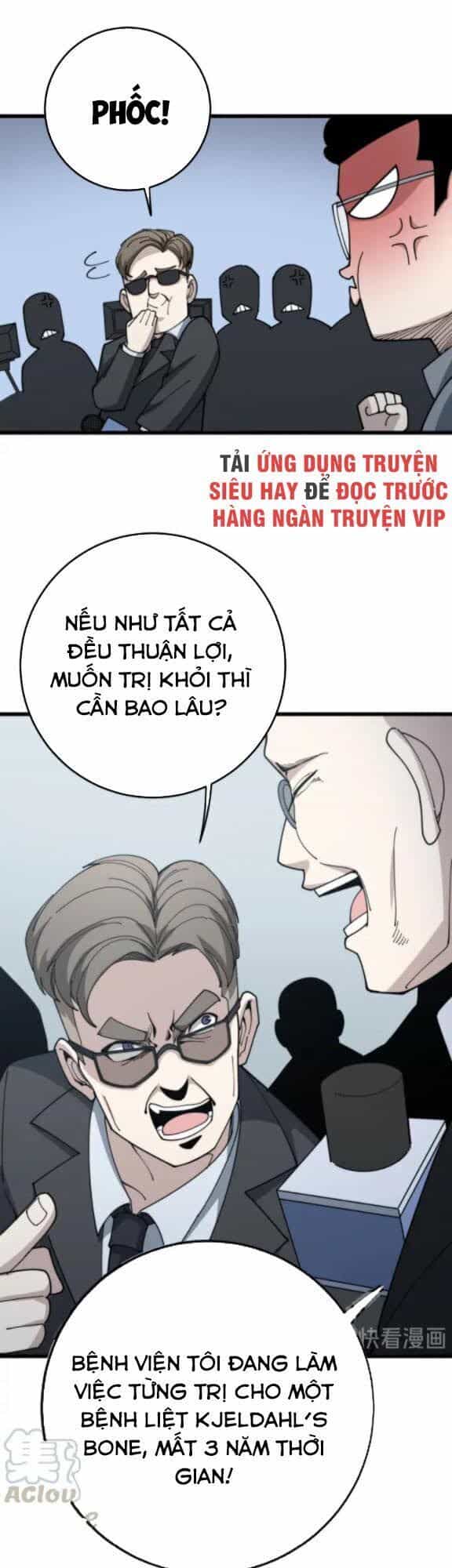 Độc Thủ Vu Y - Chương 143 - ảnh 42