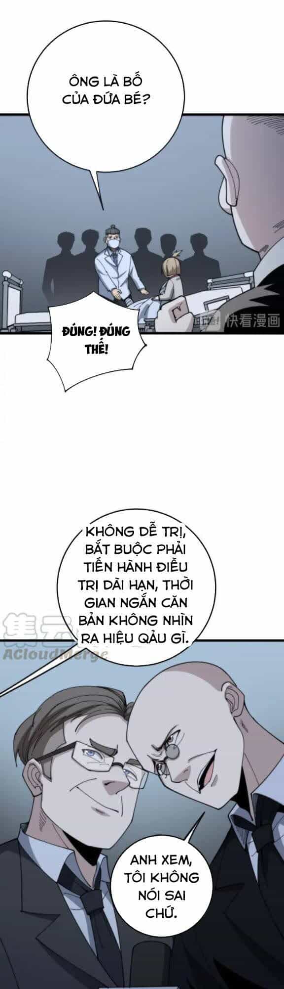 Độc Thủ Vu Y - Chương 143 - ảnh 48