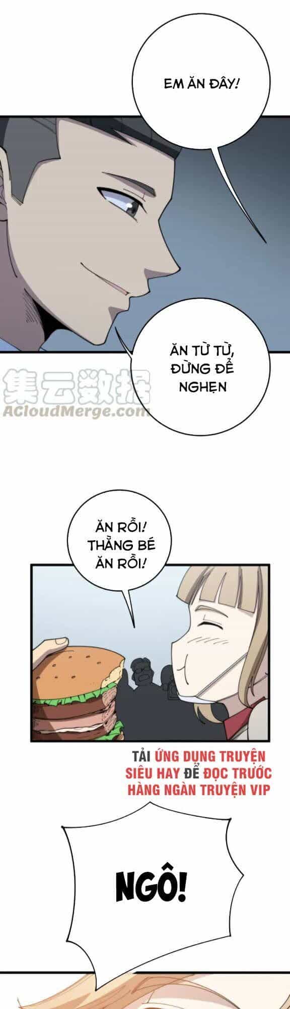 Độc Thủ Vu Y - Chương 144 - ảnh 49