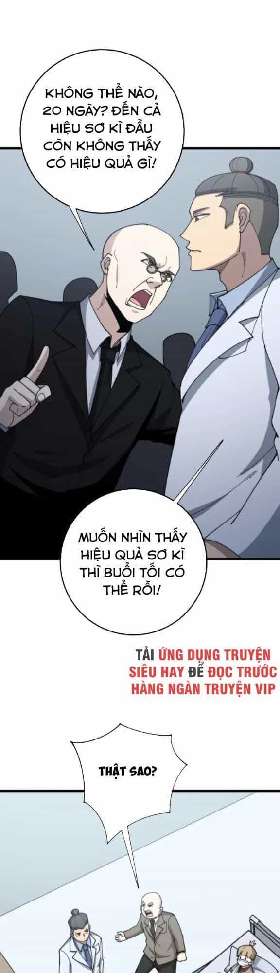 Độc Thủ Vu Y - Chương 144 - ảnh 5