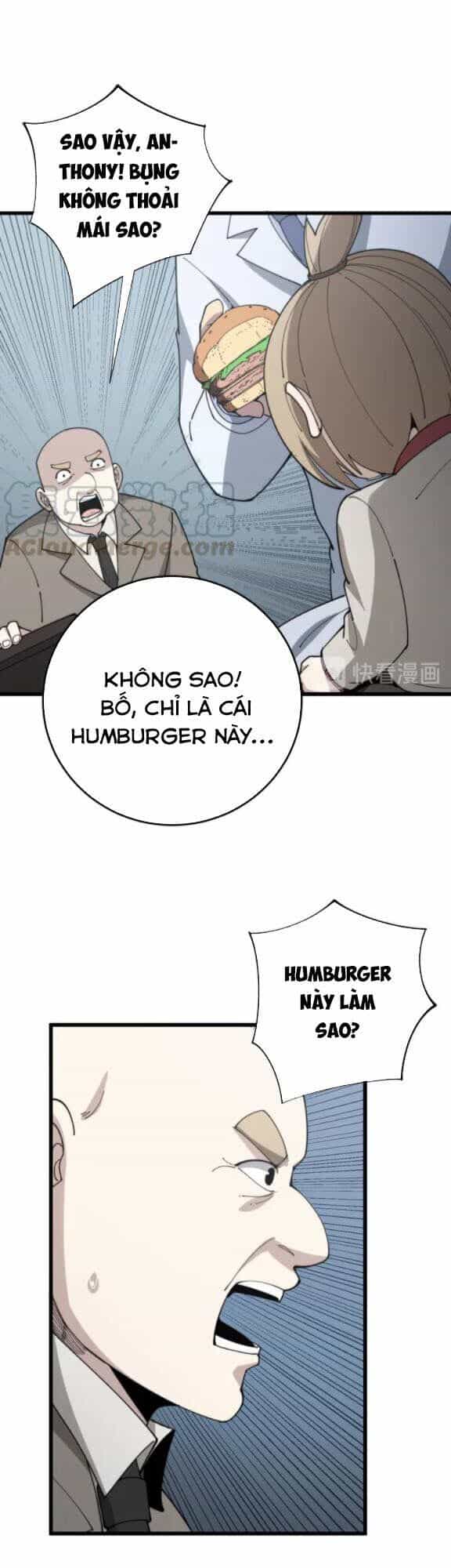 Độc Thủ Vu Y - Chương 144 - ảnh 51