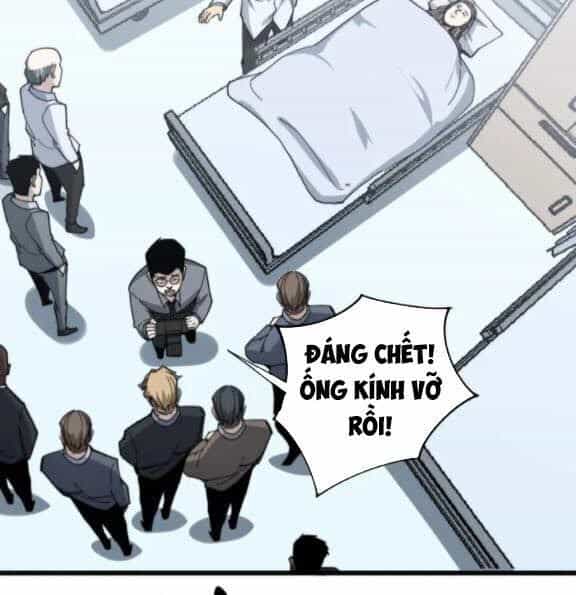 Độc Thủ Vu Y - Chương 145 - ảnh 29