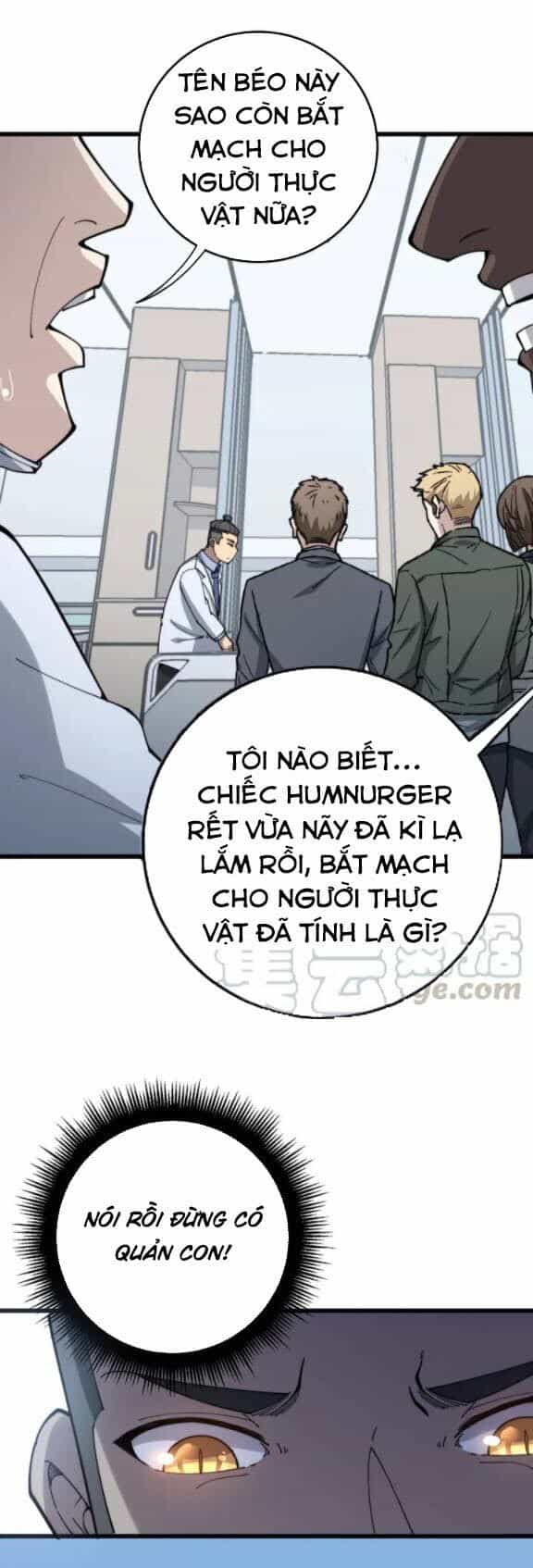 Độc Thủ Vu Y - Chương 145 - ảnh 32