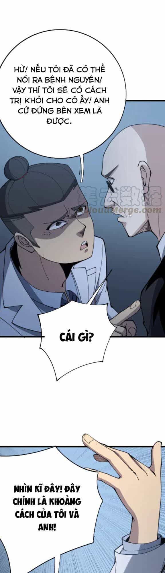 Độc Thủ Vu Y - Chương 145 - ảnh 43