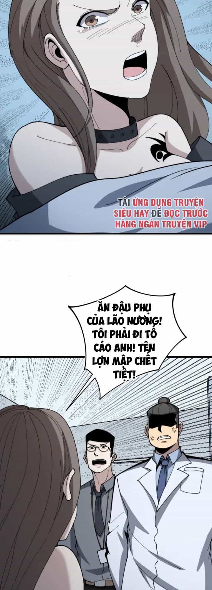 Độc Thủ Vu Y - Chương 146 - ảnh 13