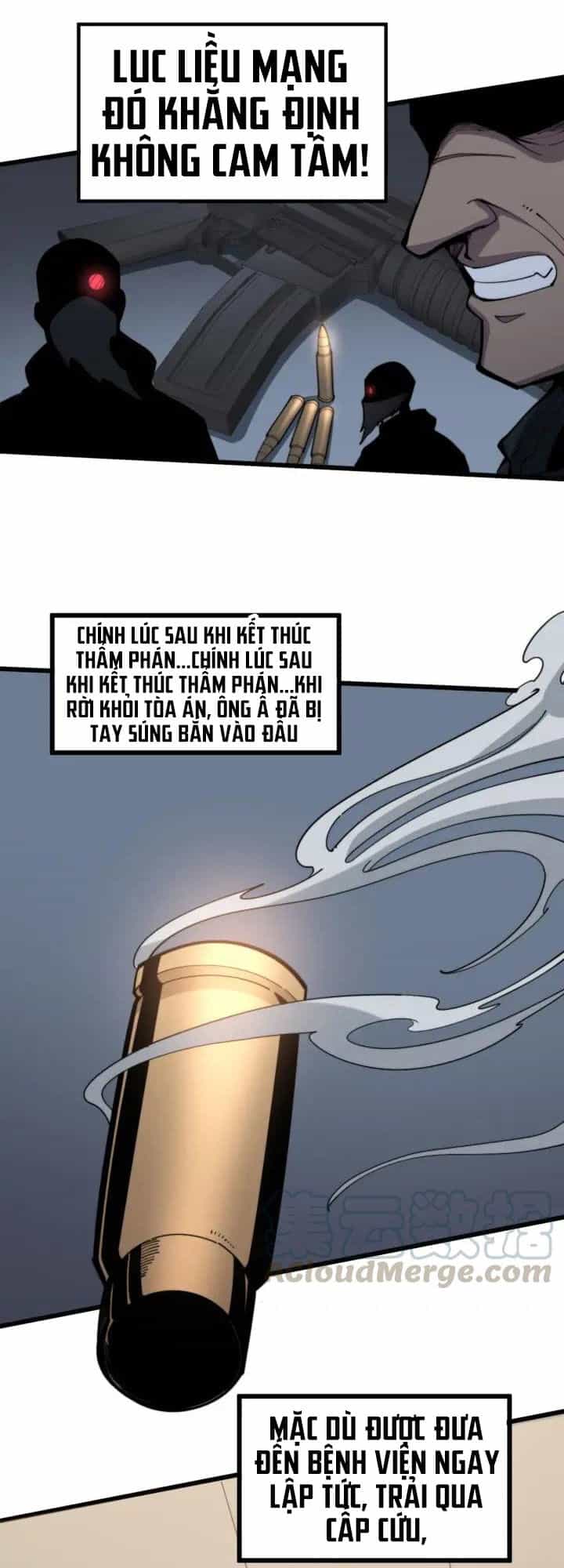Độc Thủ Vu Y - Chương 146 - ảnh 36