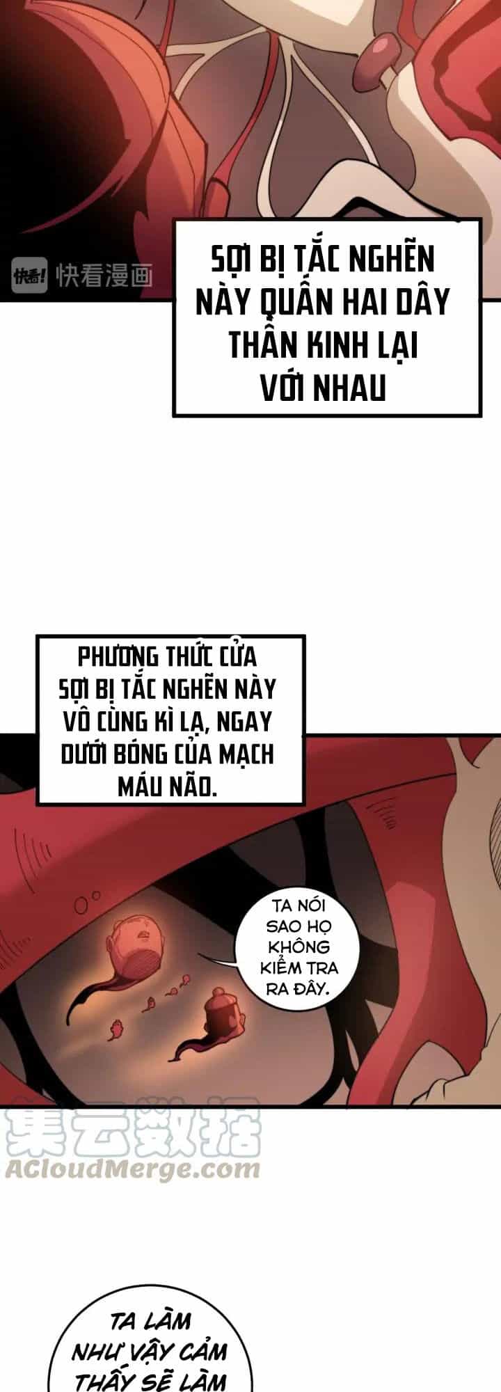 Độc Thủ Vu Y - Chương 147 - ảnh 11