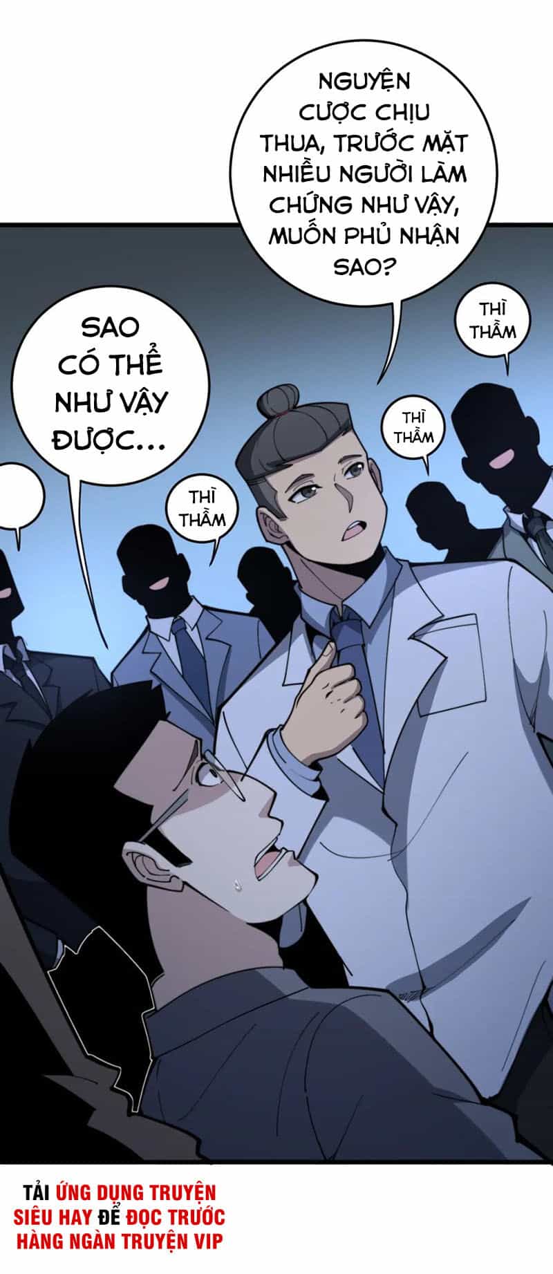 Độc Thủ Vu Y - Chương 148 - ảnh 29
