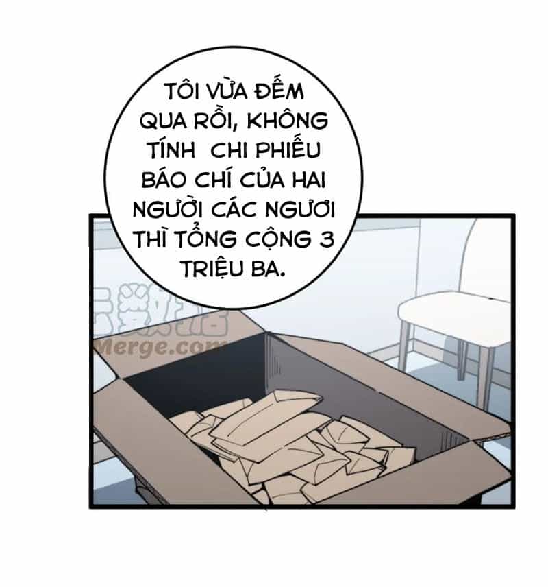 Độc Thủ Vu Y - Chương 148 - ảnh 30