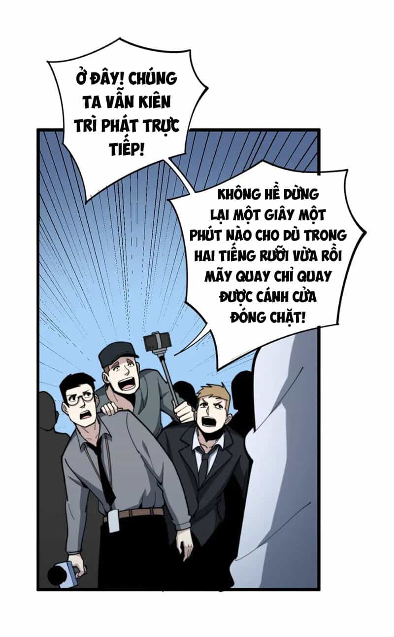 Độc Thủ Vu Y - Chương 148 - ảnh 4