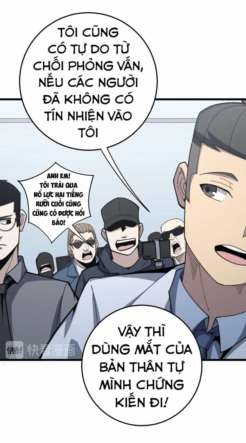 Độc Thủ Vu Y - Chương 148 - ảnh 8