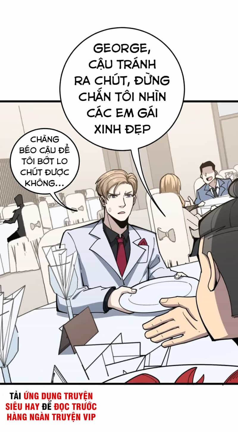 Độc Thủ Vu Y - Chương 149 - ảnh 12