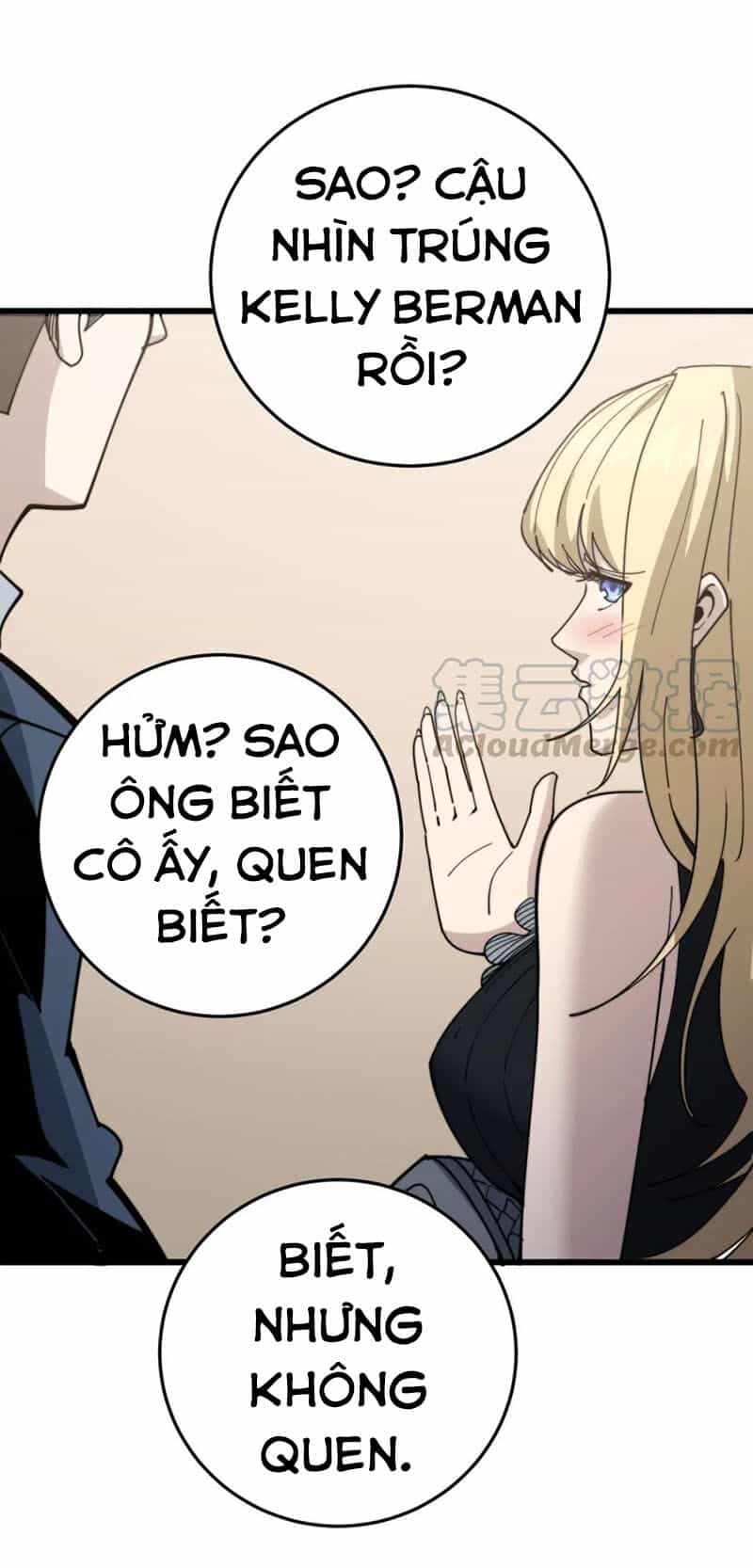 Độc Thủ Vu Y - Chương 149 - ảnh 22
