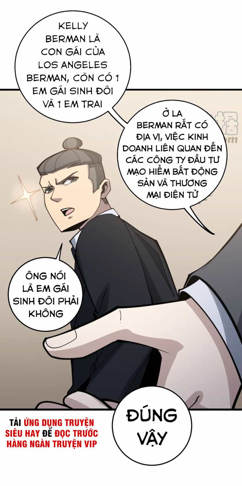 Độc Thủ Vu Y - Chương 149 - ảnh 26