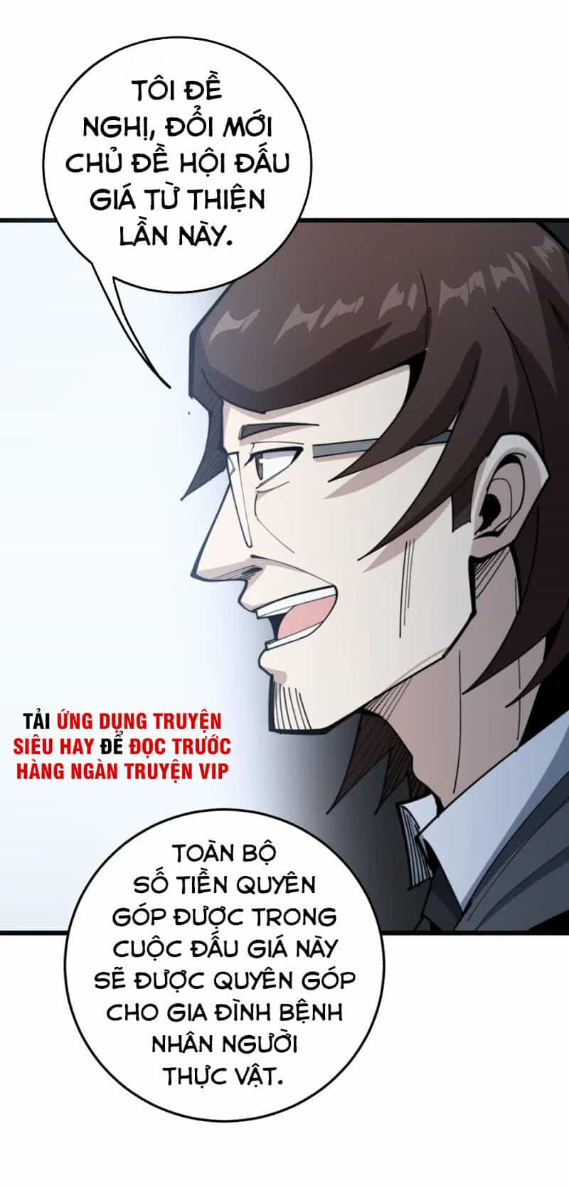 Độc Thủ Vu Y - Chương 149 - ảnh 6