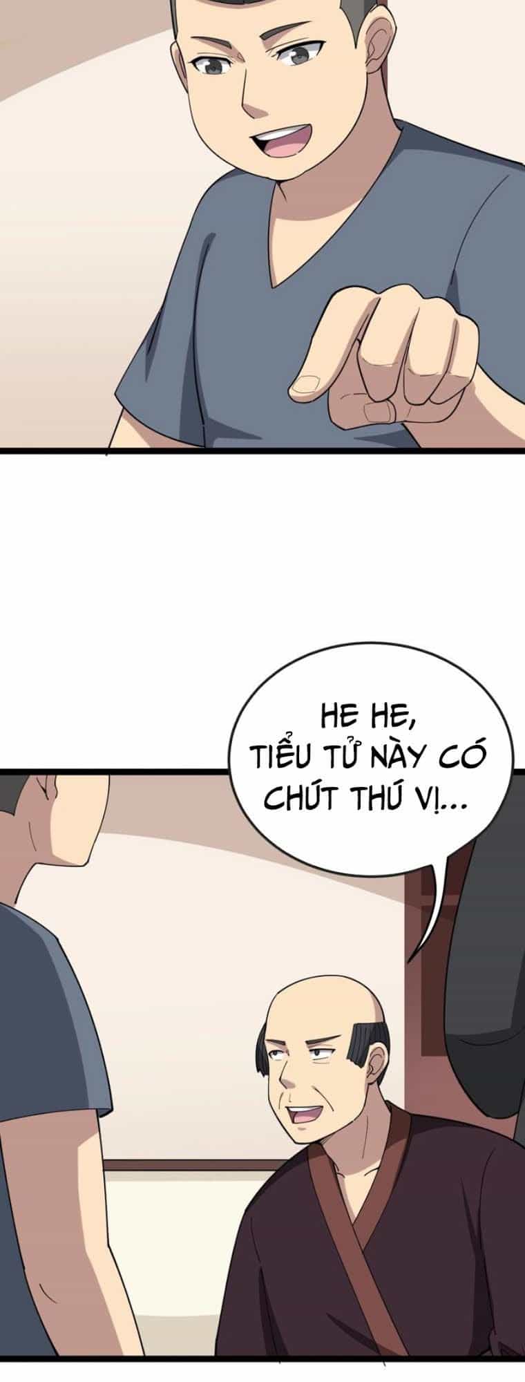Độc Thủ Vu Y - Chương 15 - ảnh 72