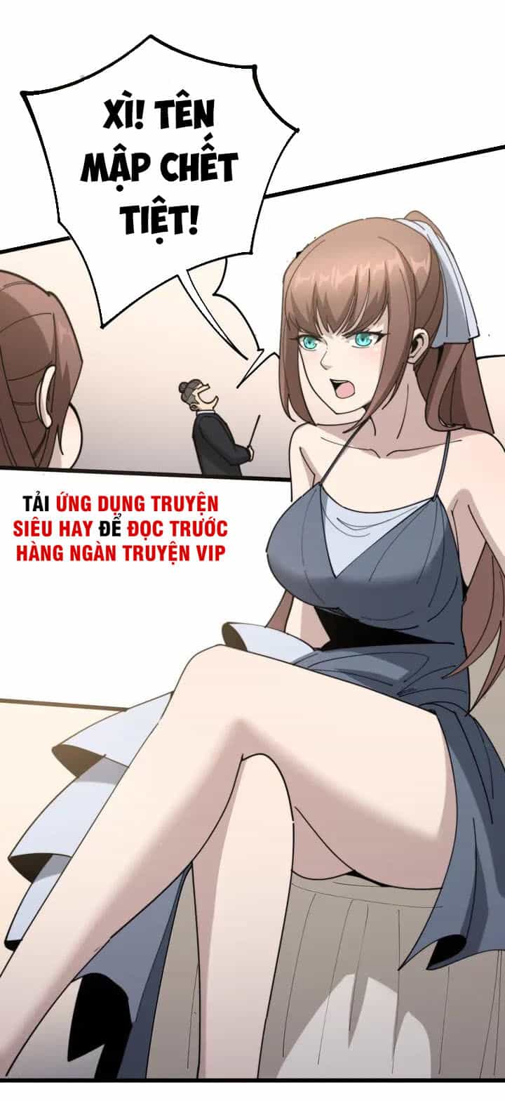 Độc Thủ Vu Y - Chương 150 - ảnh 10