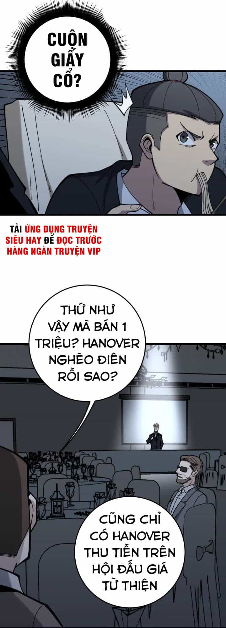 Độc Thủ Vu Y - Chương 150 - ảnh 50