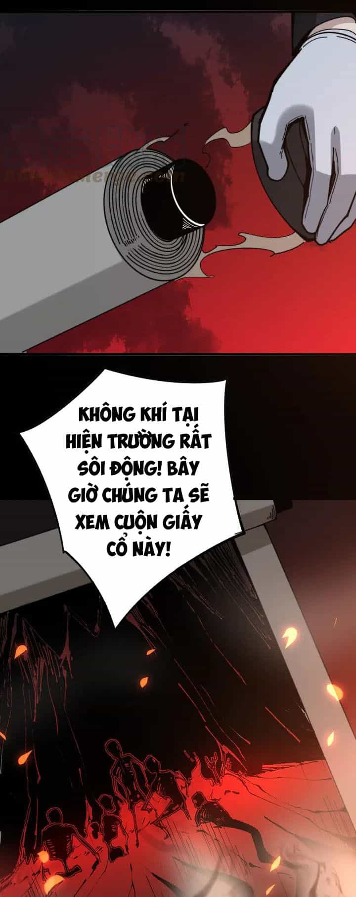 Độc Thủ Vu Y - Chương 150 - ảnh 51