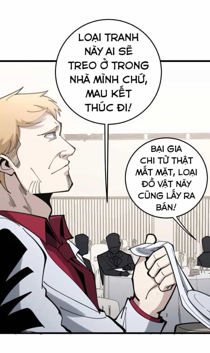 Độc Thủ Vu Y - Chương 151 - ảnh 21