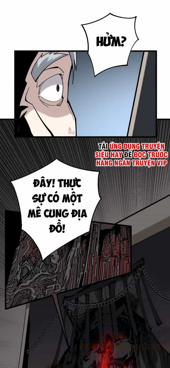 Độc Thủ Vu Y - Chương 151 - ảnh 26