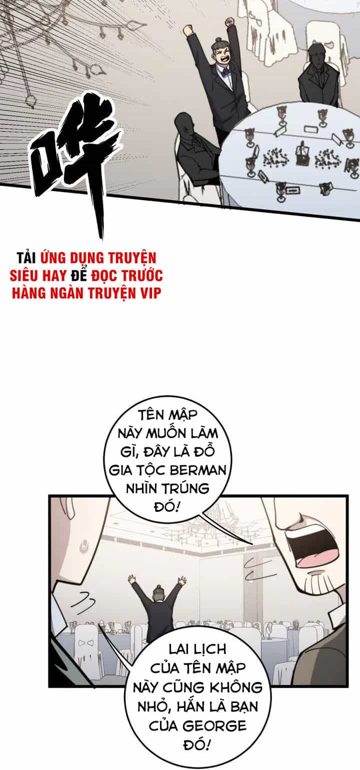 Độc Thủ Vu Y - Chương 151 - ảnh 46