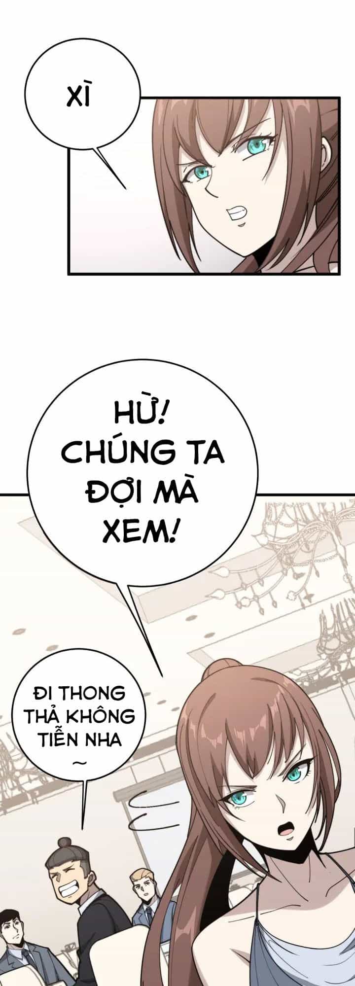 Độc Thủ Vu Y - Chương 152 - ảnh 3