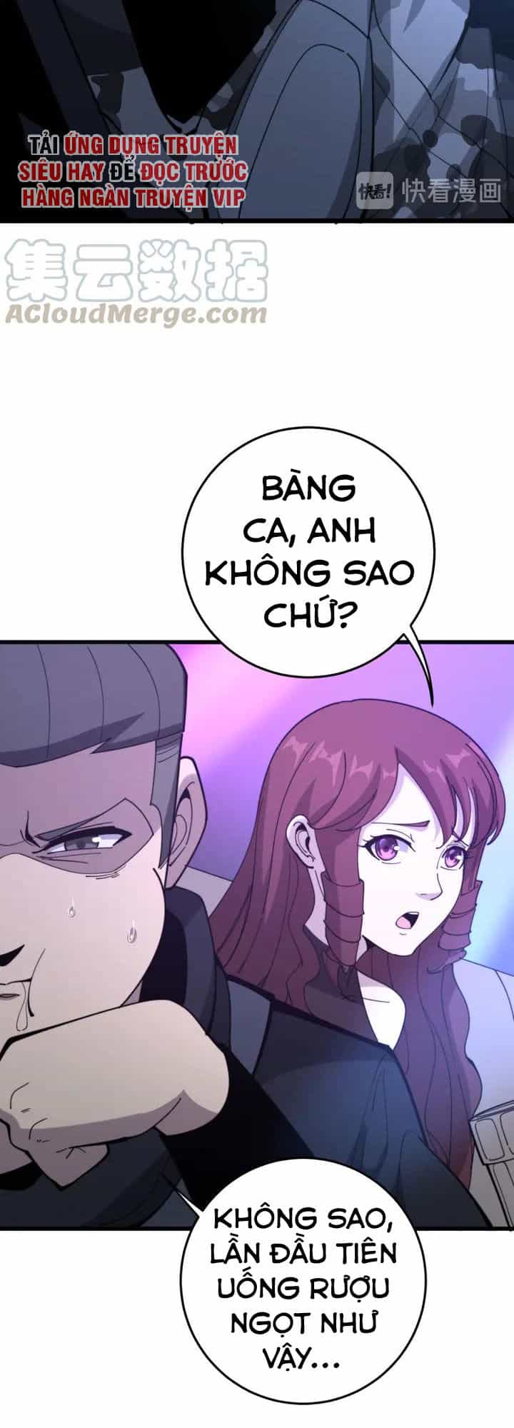 Độc Thủ Vu Y - Chương 152 - ảnh 35
