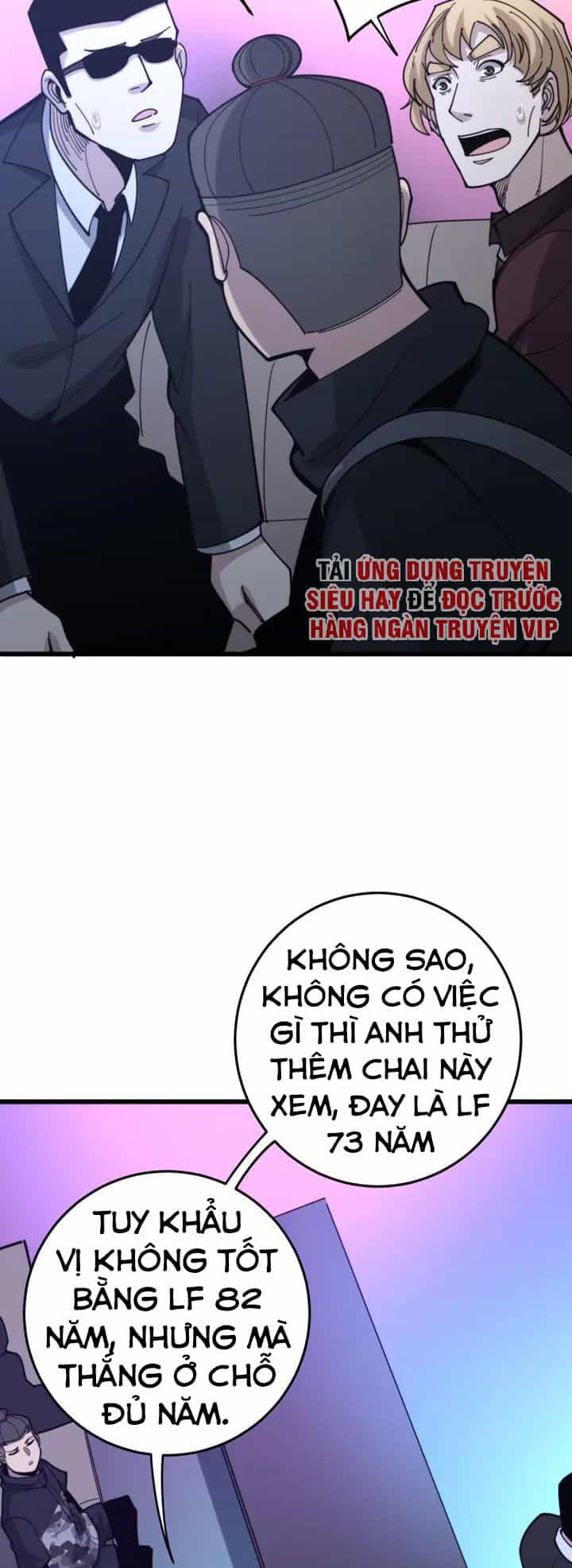 Độc Thủ Vu Y - Chương 152 - ảnh 40