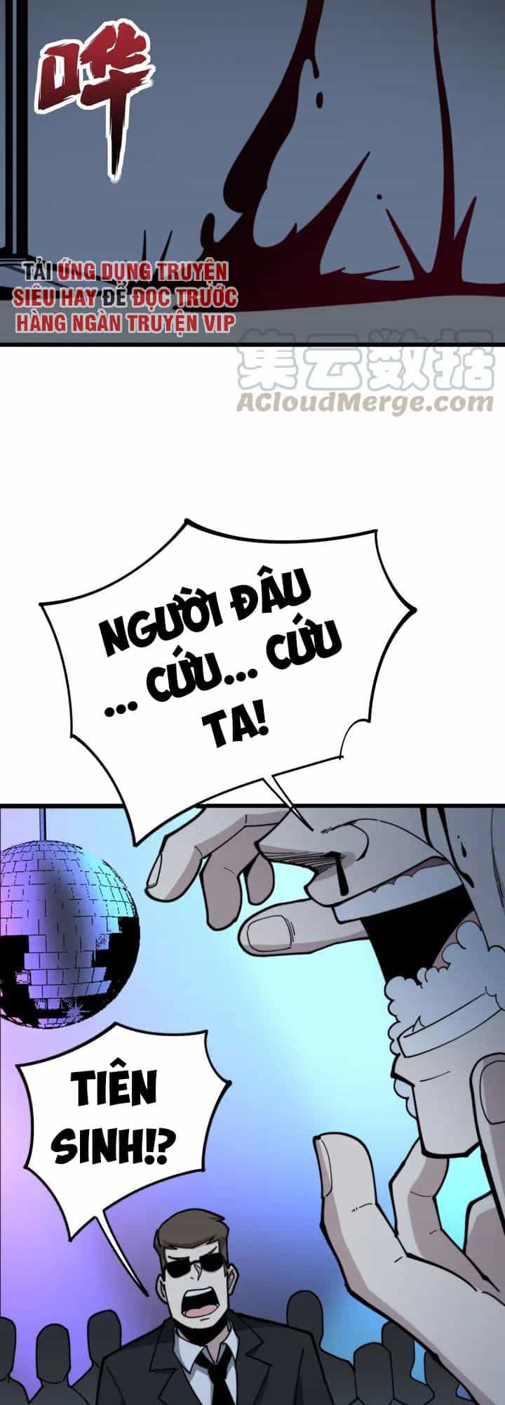 Độc Thủ Vu Y - Chương 152 - ảnh 46