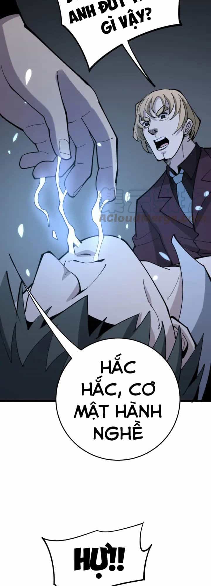 Độc Thủ Vu Y - Chương 153 - ảnh 20