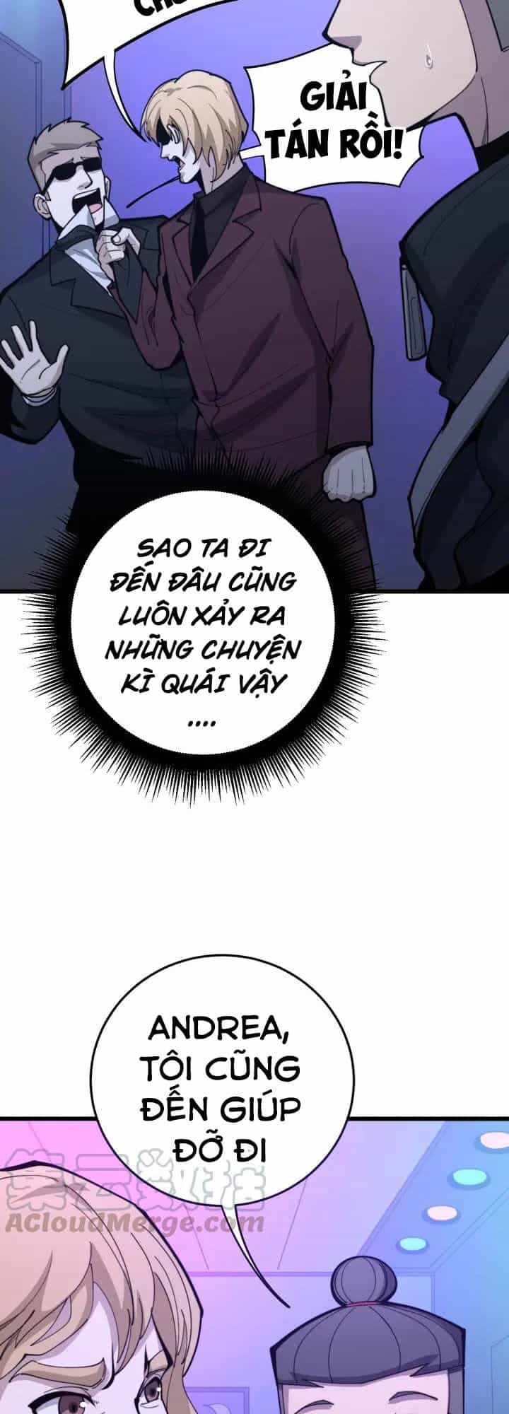 Độc Thủ Vu Y - Chương 153 - ảnh 8
