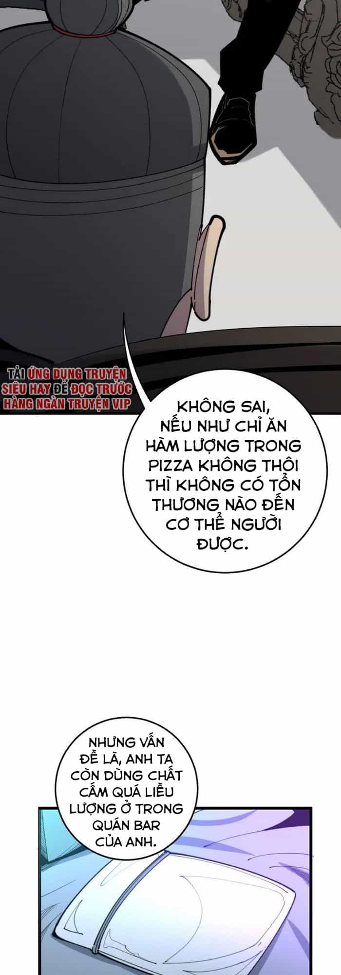 Độc Thủ Vu Y - Chương 154 - ảnh 13