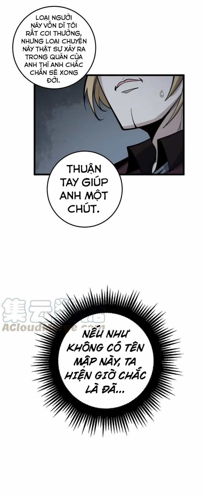 Độc Thủ Vu Y - Chương 154 - ảnh 15