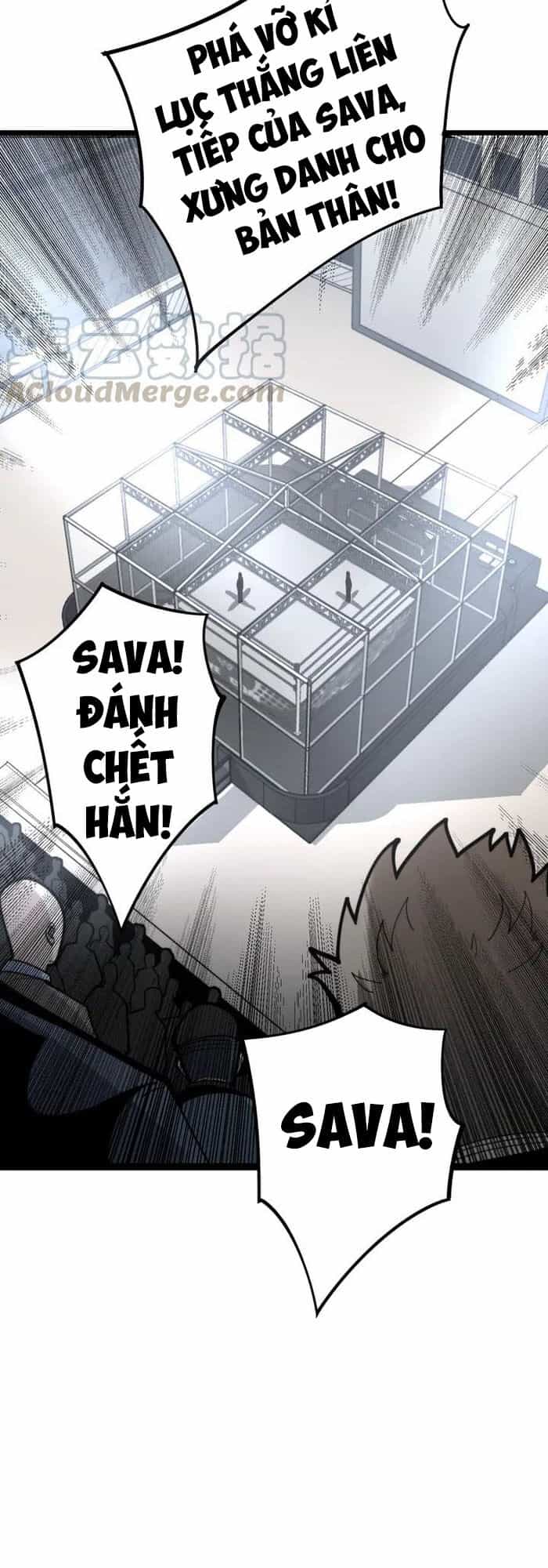 Độc Thủ Vu Y - Chương 154 - ảnh 26