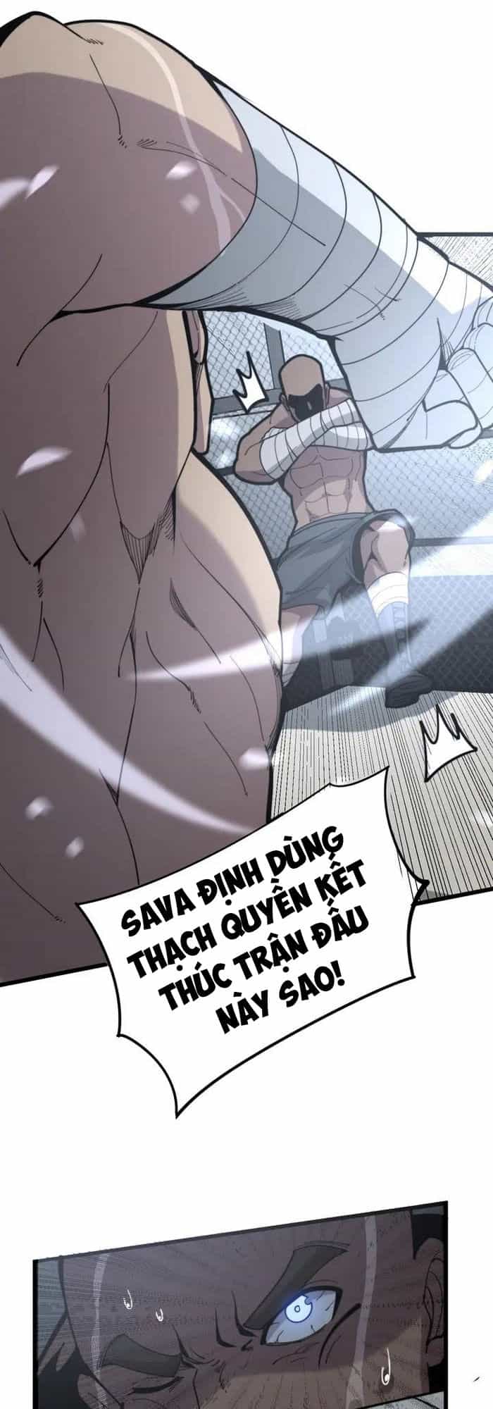 Độc Thủ Vu Y - Chương 154 - ảnh 37