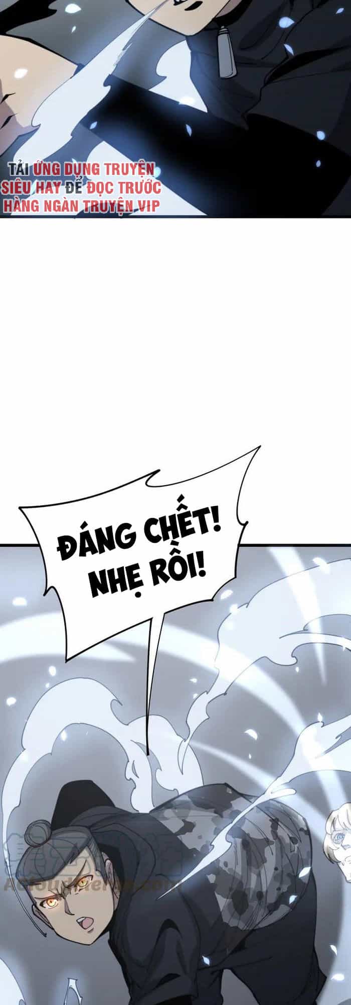 Độc Thủ Vu Y - Chương 155 - ảnh 30