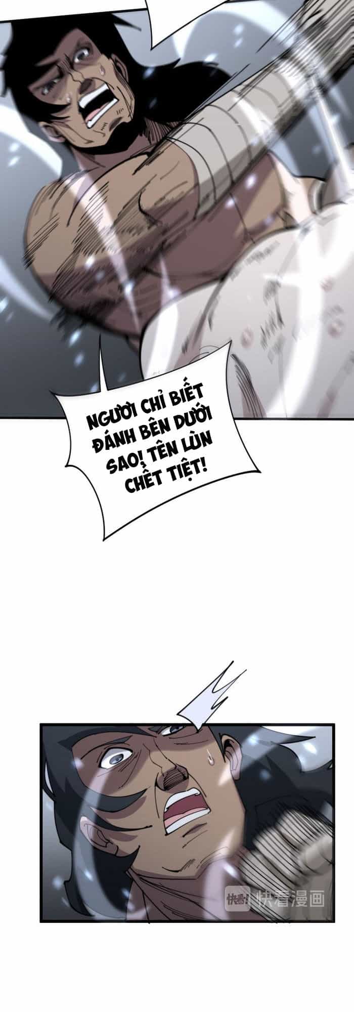 Độc Thủ Vu Y - Chương 156 - ảnh 24