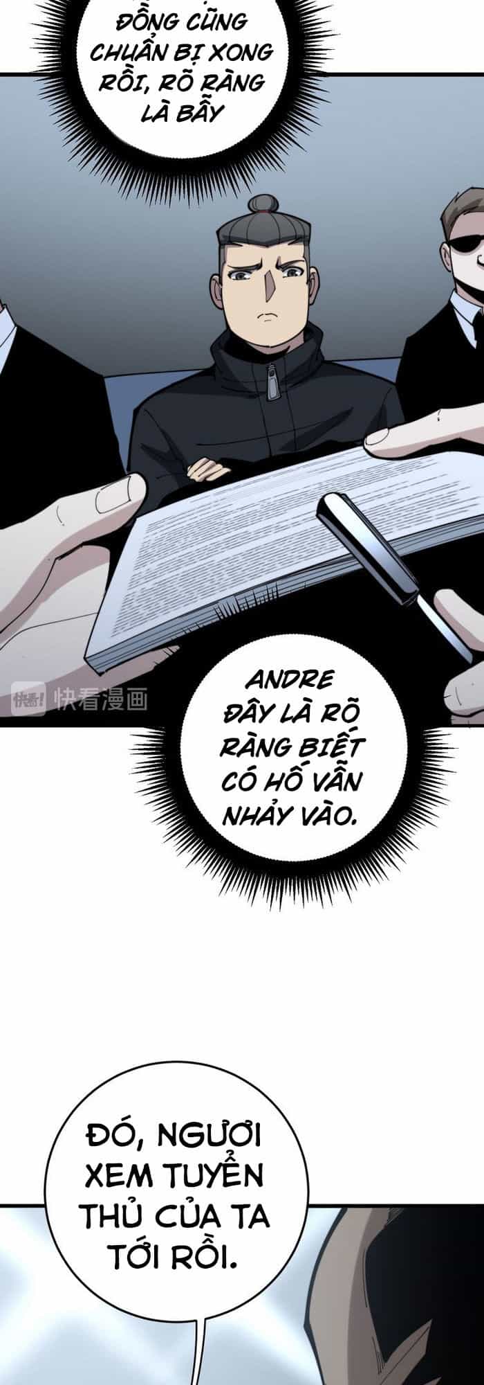 Độc Thủ Vu Y - Chương 156 - ảnh 41