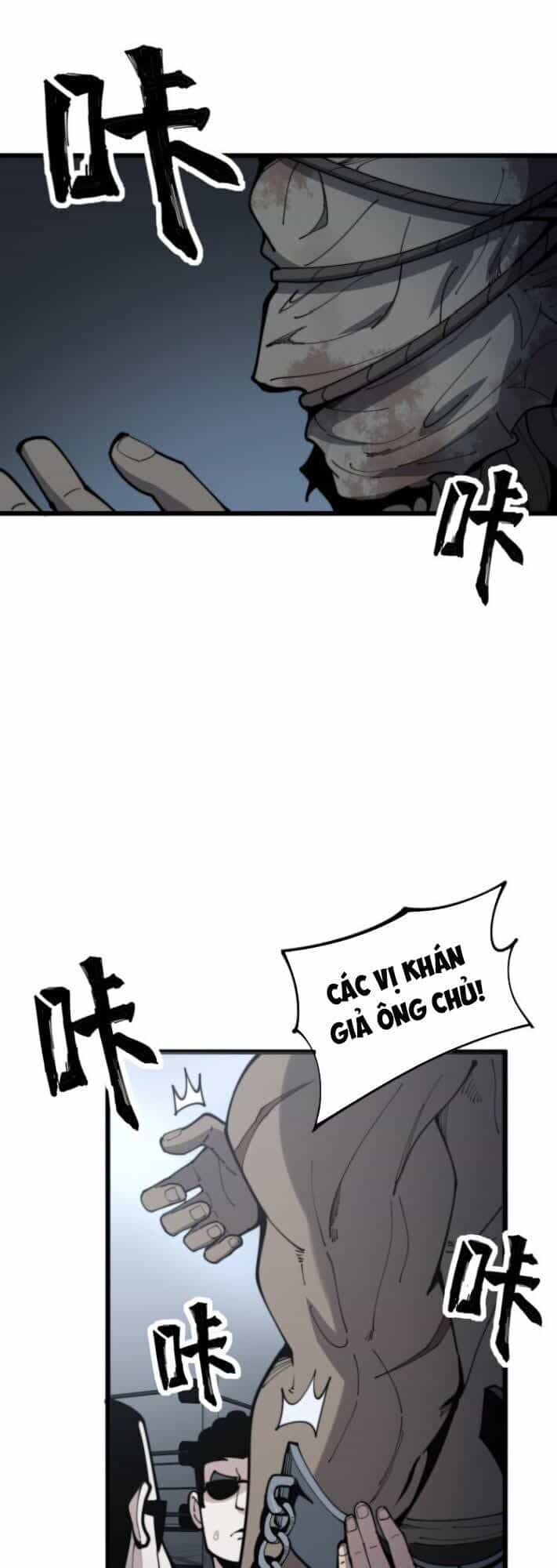 Độc Thủ Vu Y - Chương 157 - ảnh 43