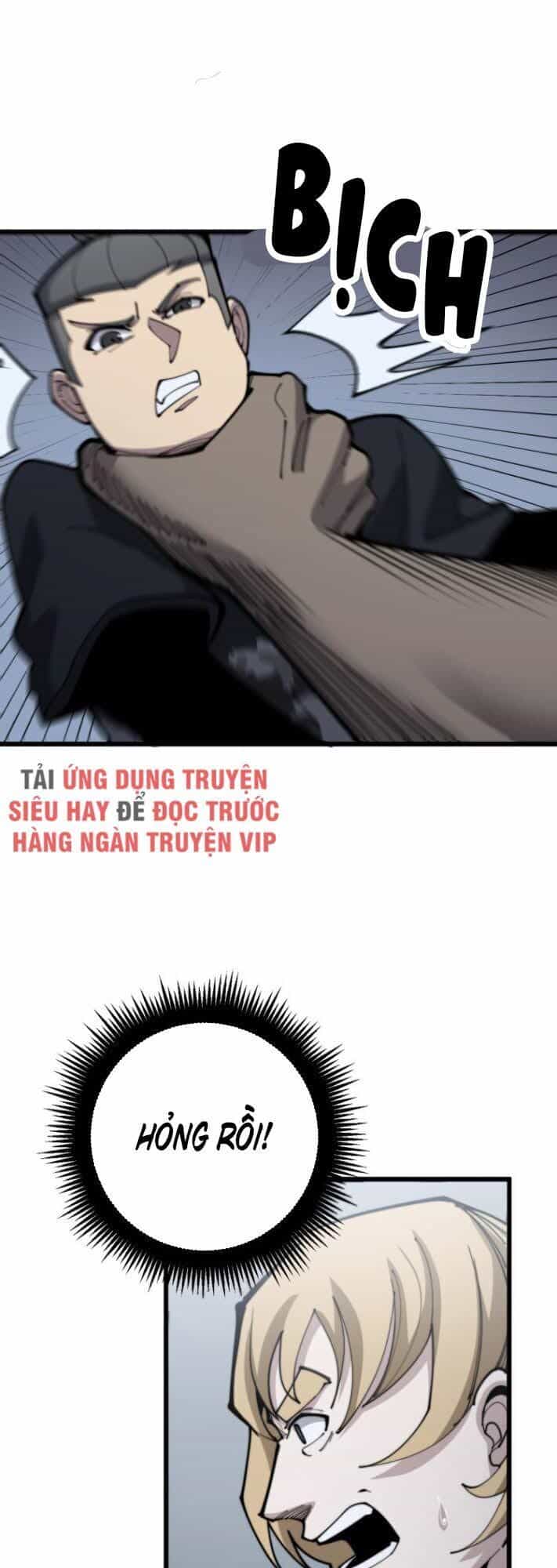 Độc Thủ Vu Y - Chương 158 - ảnh 50