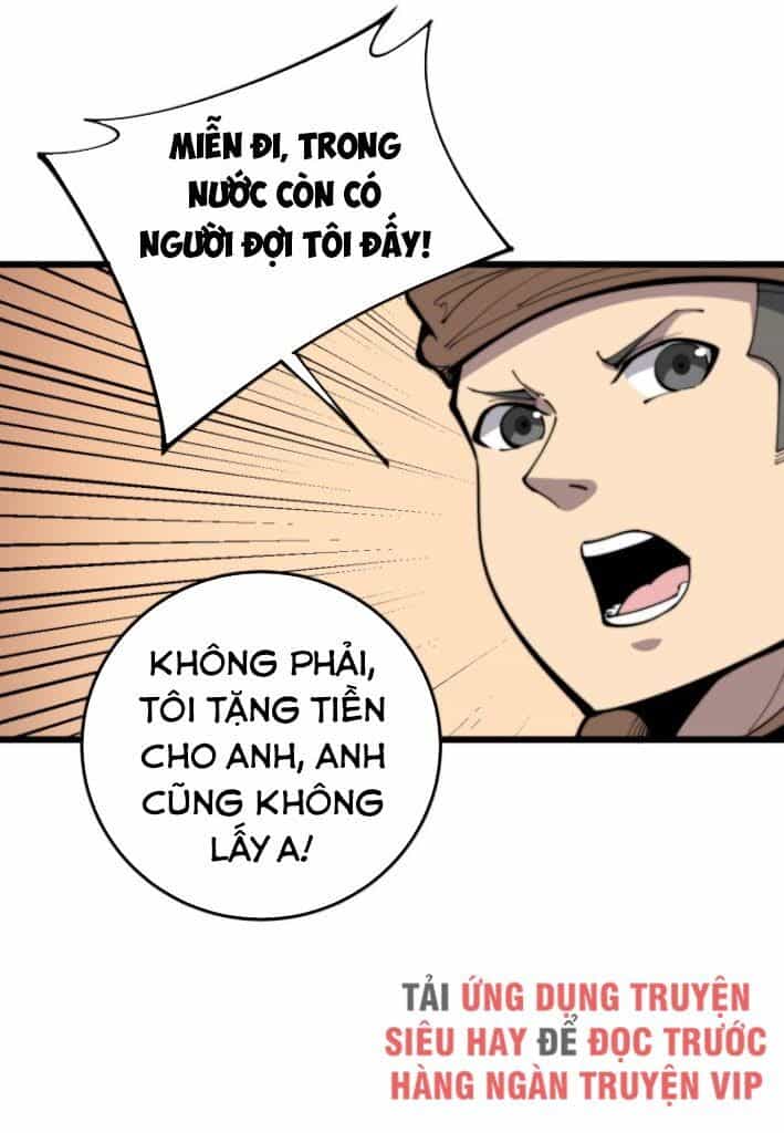 Độc Thủ Vu Y - Chương 159 - ảnh 32