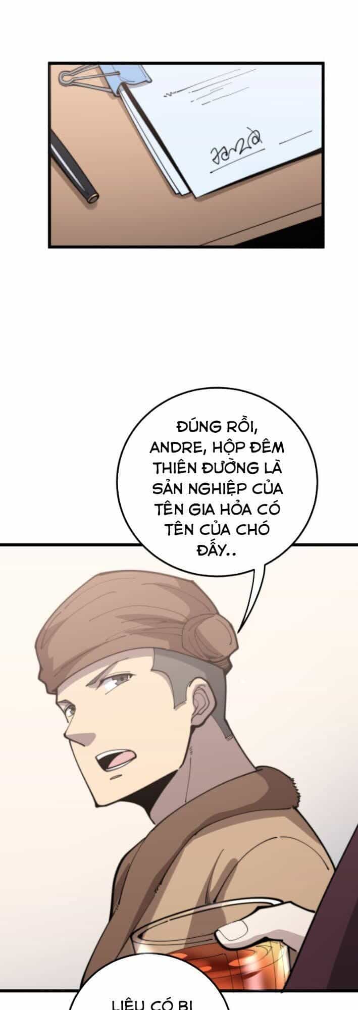 Độc Thủ Vu Y - Chương 159 - ảnh 51