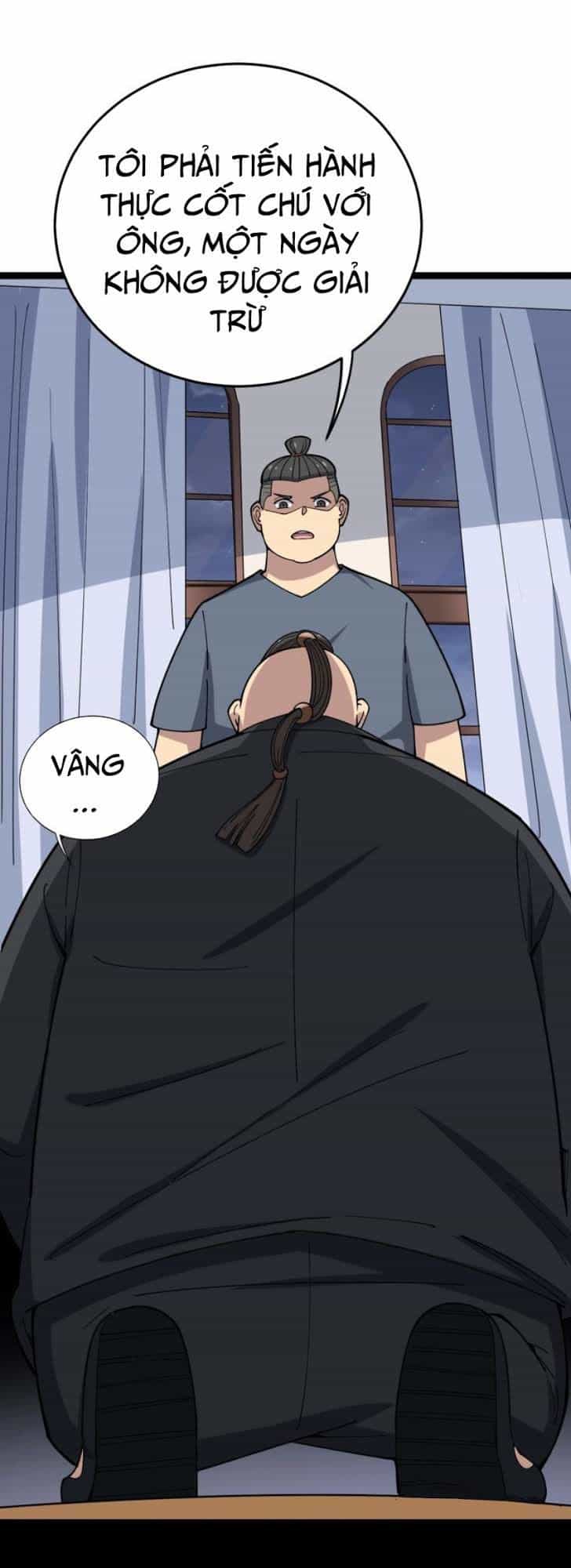 Độc Thủ Vu Y - Chương 16 - ảnh 24