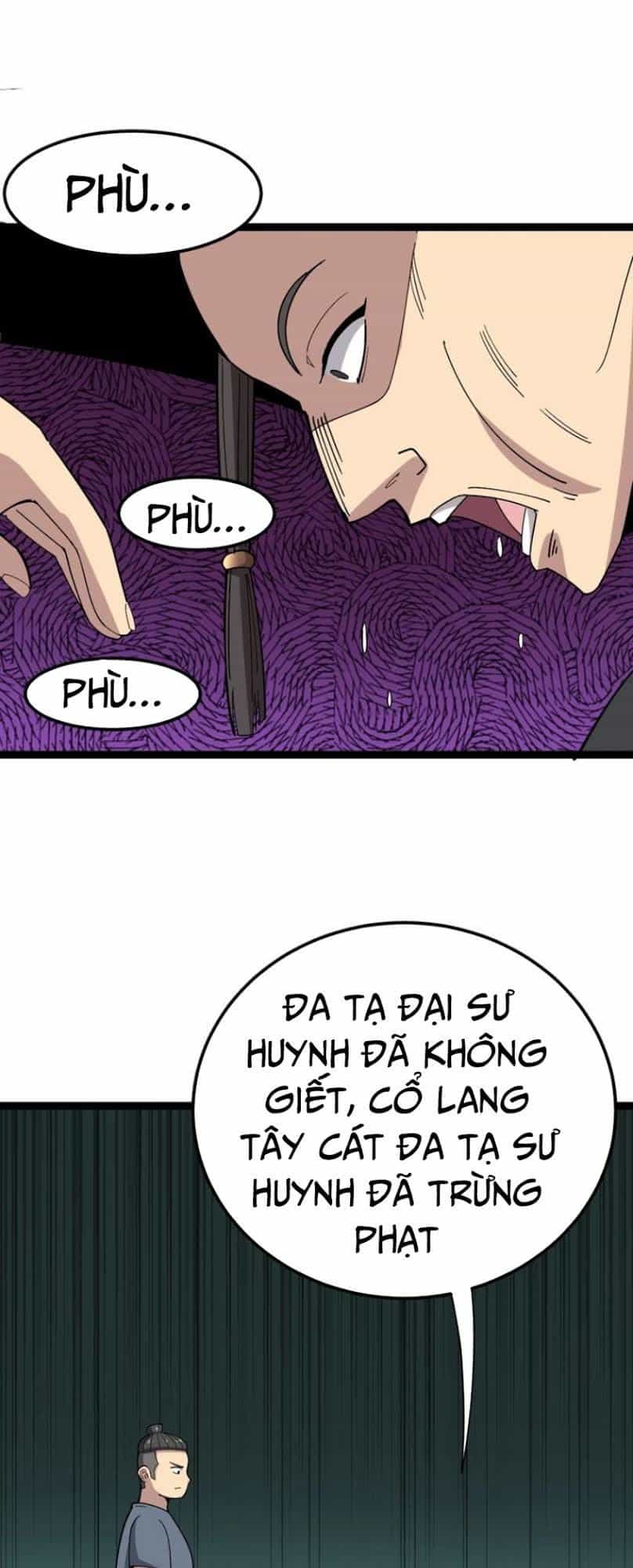 Độc Thủ Vu Y - Chương 16 - ảnh 30