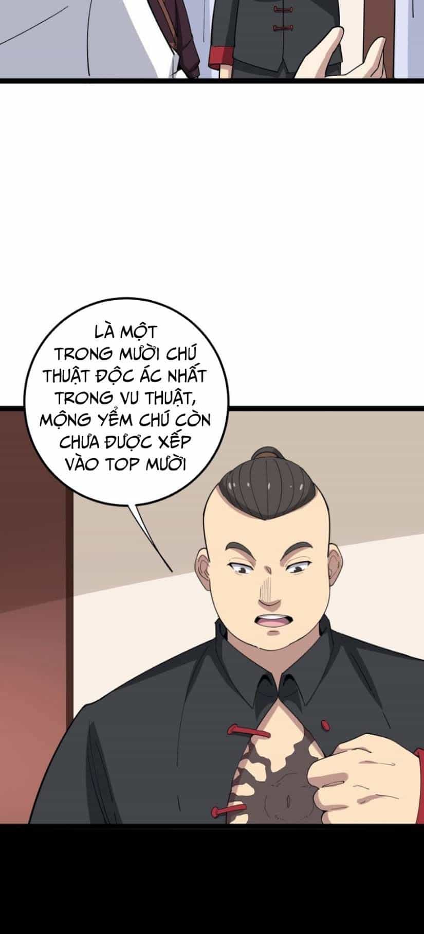 Độc Thủ Vu Y - Chương 16 - ảnh 39