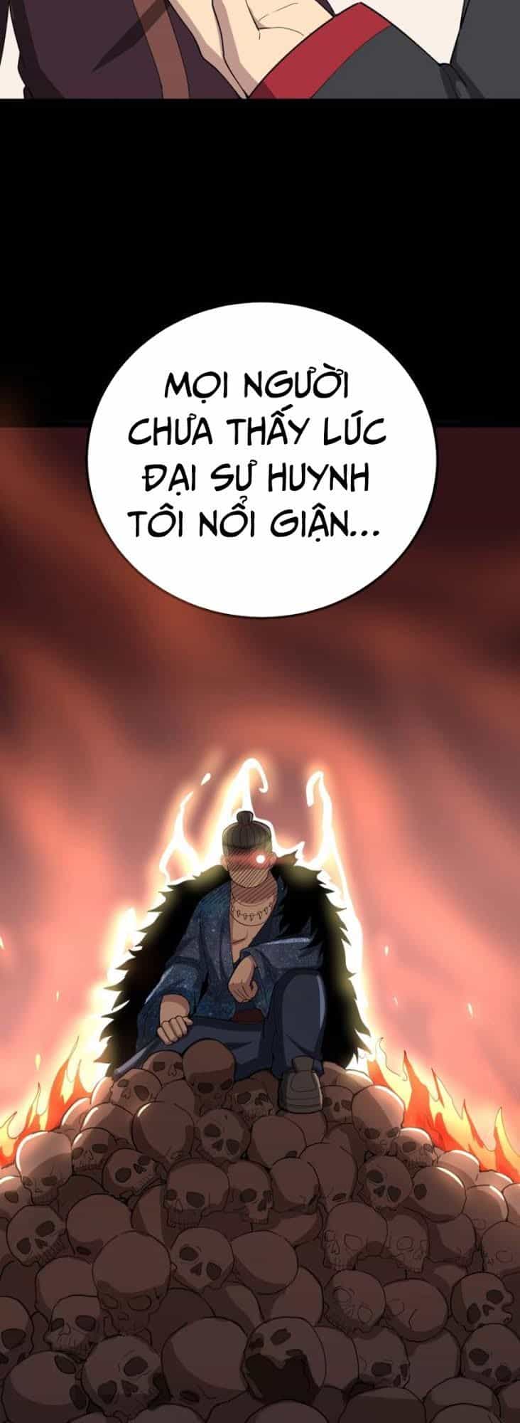 Độc Thủ Vu Y - Chương 16 - ảnh 43